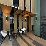 City Center Luxurious Residence