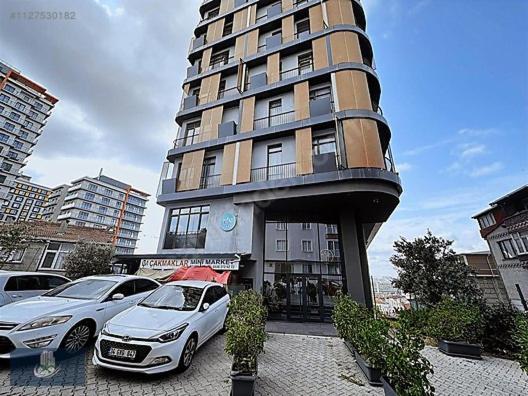 Center Luxurious Appartement Istanboel