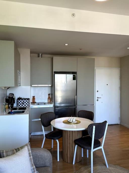 Appartement Center Luxurious *