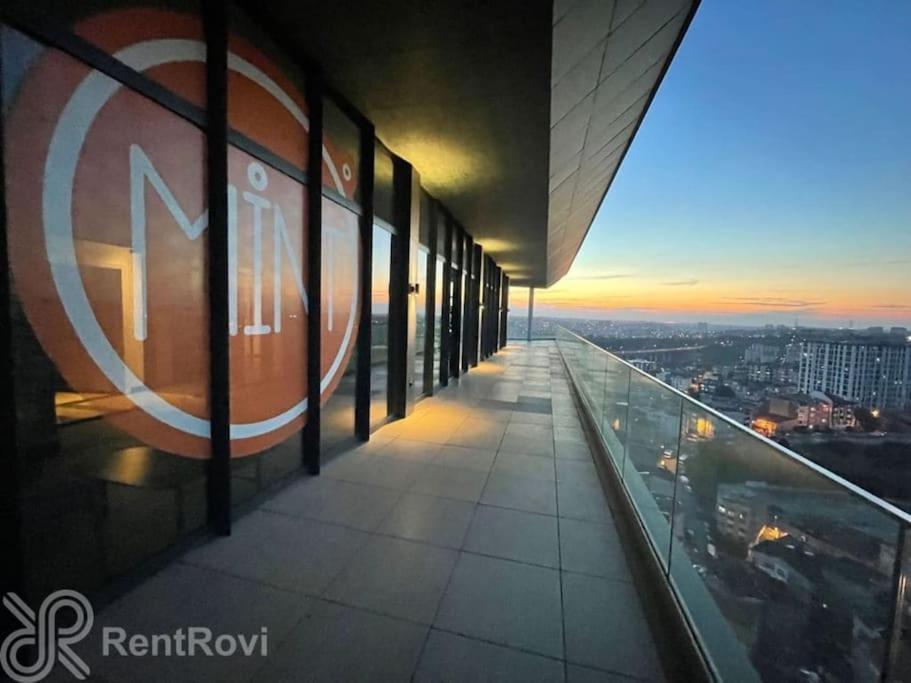 Center Luxurious Appartement Istanboel