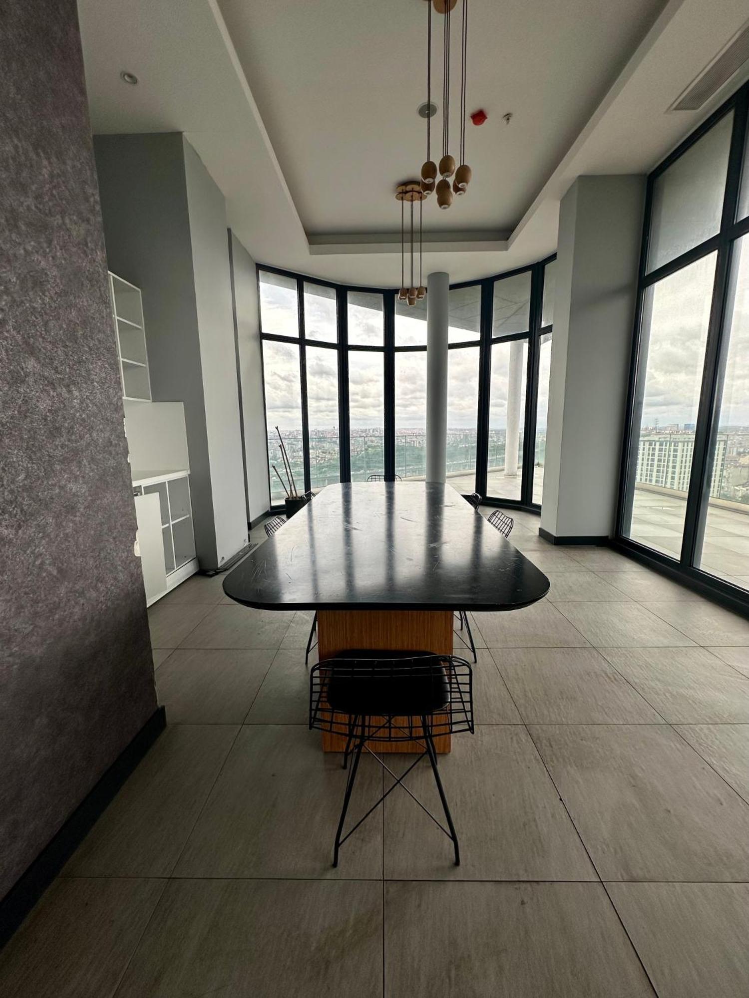 Center Luxurious Appartement Istanboel