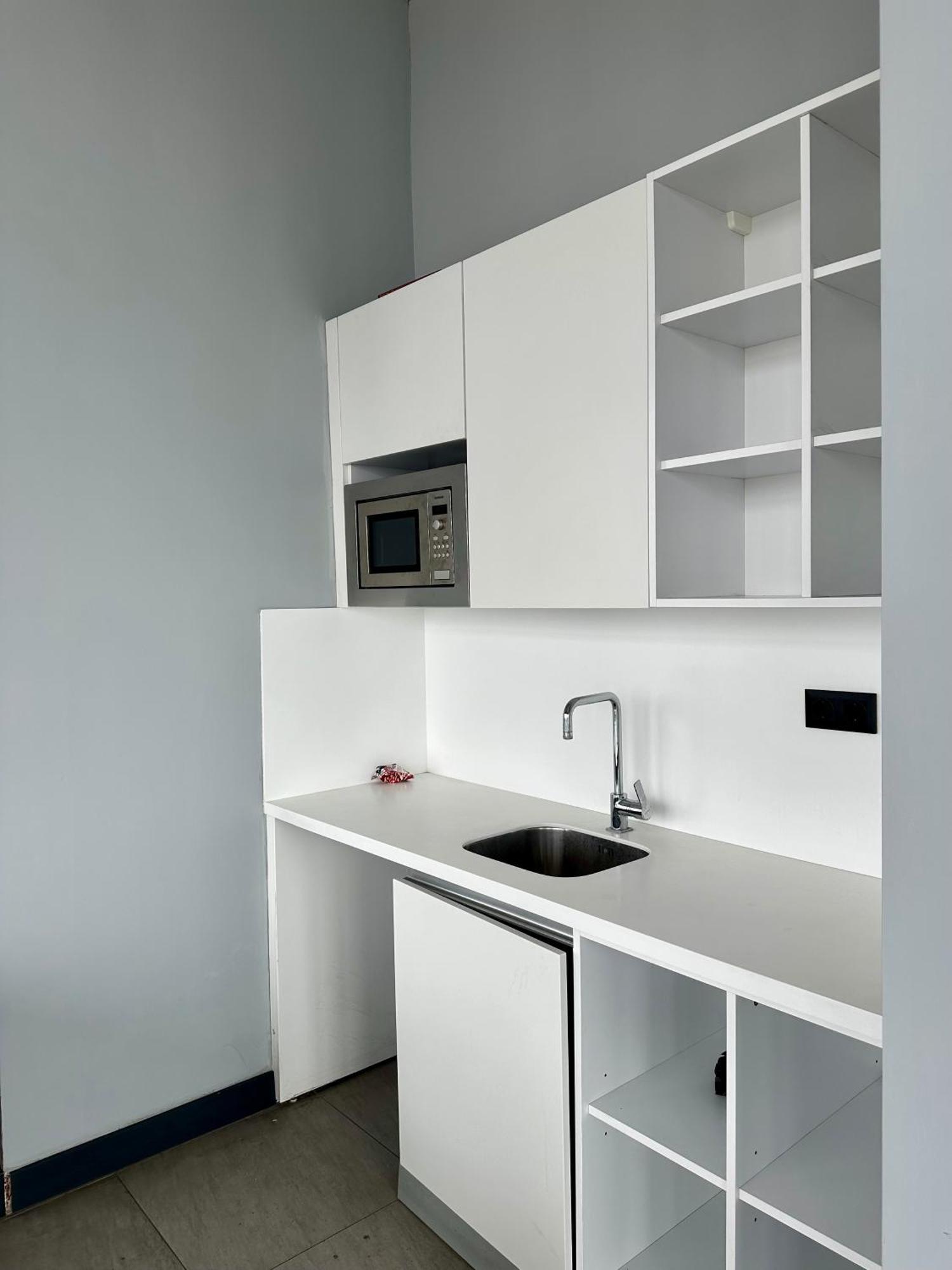 Appartement Center Luxurious *